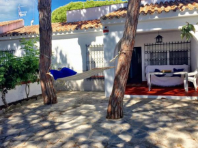 Charming House + Chiclana de la Frontera + Garden, Chiclana De La Frontera